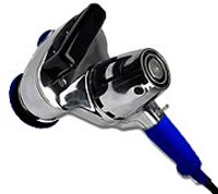 Cyclo Orbital Polisher