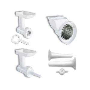 KitchenAid KGSSA Attachment Pack for Stand Mixers