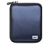 Western Digital Soft Carrying Case for My Passport Portable Hard Drives WDBABK0000NBL-WASN (Blue)
