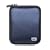 Western Digital - Sacoche pour Disque dur My Passport Essential - Bleu fonc�