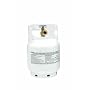 Manchester Tank 10054 5# ACME/OPD Vertical LP Tank