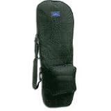 Physics Golf Carry-All Travel Cover - Black