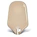 17640002 Urostomy Natural Pouch 1.75
