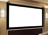 FAVI 16:9/100-Inch Fixed Frame Projector Screen (FF2-HD-100)