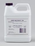100% Pure Neatsfoot Oil - Gallon