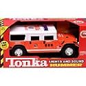 Tonka Lights & Sound Hummer H2