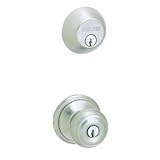 Combo Lockset