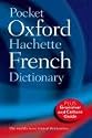 Pocket Oxford-Hachette French Dictionary