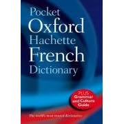 Pocket Oxford-Hachette French Dictionary