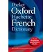 Pocket Oxford-Hachette French Dictionary