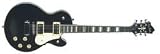 Zoom Produkt-Bild: HAGSTROM Swede Black Gloss E-Gitarre