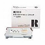 リコー トナーカートリッジ ブラック タイプ2200 307790