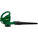 Weed Eater WEB160 7.5 Amp 160 MPH Electric Blower