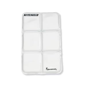 shooting pad