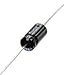 Aluminum Electrolytic Capacitors - Leaded 47uF 63V 20%