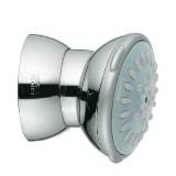 Grohe 27 070 000 Relexa Ultra Massage Body Spray, StarLight Chrome
