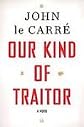 by John le Carre (Author)Our Kind of Traitor: A Novel [Hardcover]