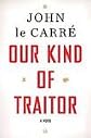Our Kind of Traitor: A Novel [Hardcover]