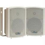 5.25 250-Watt Weatherproof Speakers