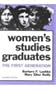 Women's Studies Graduates: The First Generation (Athene Series)