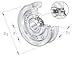 INA RSRB16-159-L0 BELT TENSION PULLEY