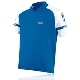 Jr. Police Cycling Jersey