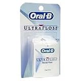 Oral-B Ultra Floss, 27 Yards