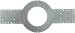 ATLAS SOUND FA-TR4 NEW CONSTRUCTION RING FAP40T