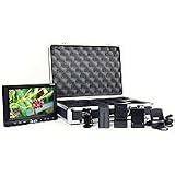 Best sale price for Ikan V8000HDMI Deluxe Kit with 8