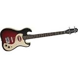Electric Bass Guitars