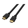 2 FT HDMI to HDMI Super High Resolution V1.3, Cat.2, 1080P Cable