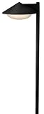 Bronze Contemporary Low Voltage Path Light