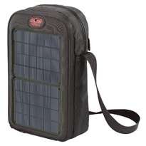 Voltaic 1015 Switch Solar Bag-Charcoal Voltaic 1015 Switch Solar Bag-Charcoal