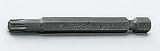 コーケン 1/4(6.35mm)H トルクスビット 全長100mm T40 121T.100-T40