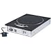 Boss BASS1200 10-Inch Low Profile Amplified Subwoofer with Remote Subwoofer Level Control