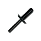 Marson (MAR48150) Klik Lock Plastic Rivets 6.3mm .158-.394