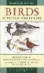 Hamlyn Guide Birds of Britain and Europe