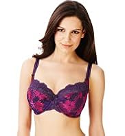 Per Una Jasmine Non-Padded DD-GG Bra