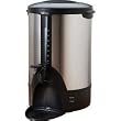 Aroma ACU-140S Stainless-Steel 40-Cup Coffee Urn