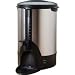 Aroma ACU-140S Stainless-Steel 40-Cup Coffee Urn