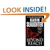 Beyond Reach: A Novel (Grant County)