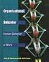 Organizational Behavior: Human Behavior at Work