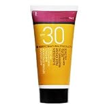 Korres Watermelon Sunscreen Face Cream SPF 30