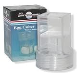 Egg Cuber Square Egg Press