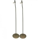 Avia Satellite Speaker Stands
