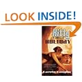 Kitty Takes a Holiday (Kitty Norville 3)