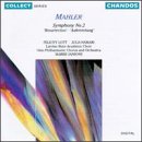 Mahler: Symphony No.2