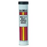 LubriMatic 11335 14 Oz. Cartridge Moly Ep Grease