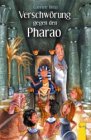 Verschw�rung gegen den Pharao - Gabriele Rittig