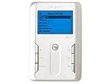 Creative Jukebox Zen Touch  WMA-MP3-Player 20 GB
